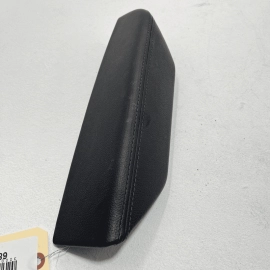 2011-2018 PORSCHE CAYENNE REAR PASSENGER DOOR PANEL ARMREST TRIM INTERIOR O