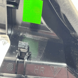 2011-2018 PORSCHE CAYENNE REAR PASSENGER DOOR PANEL ARMREST TRIM INTERIOR O