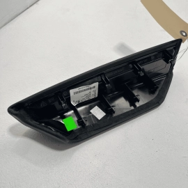 2011-2018 PORSCHE CAYENNE REAR PASSENGER DOOR PANEL ARMREST TRIM INTERIOR O