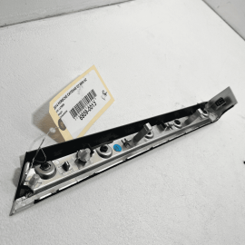 2011-2018 Porsche Cayenne Rear Right Passenger Door Panel Trim Molding OEM