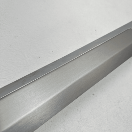 2011-2018 Porsche Cayenne Rear Right Passenger Door Panel Trim Molding OEM