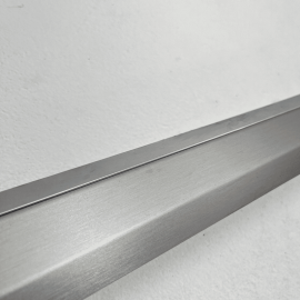 2011-2018 Porsche Cayenne Rear Right Passenger Door Panel Trim Molding OEM