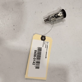 2016-2022 BMW X1 X2 X6 M5 CIGARETTE LIGHTER ASSEMBLY POWER OUTLET OEM