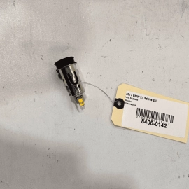 2016-2022 BMW X1 X2 X6 M5 CIGARETTE LIGHTER ASSEMBLY POWER OUTLET OEM