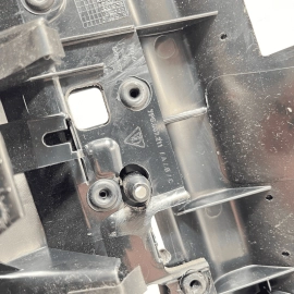 2013-18 PORSCHE CAYENNE GTS REAR LEFT DRIVER SIDE INTERIOR DOOR PANEL COVER