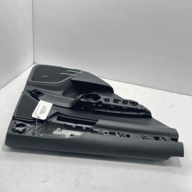 2013-18 PORSCHE CAYENNE GTS REAR LEFT DRIVER SIDE INTERIOR DOOR PANEL COVER