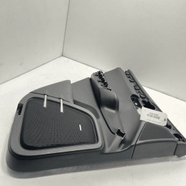 2013-18 PORSCHE CAYENNE GTS REAR LEFT DRIVER SIDE INTERIOR DOOR PANEL COVER
