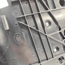 2013-18 PORSCHE CAYENNE GTS REAR LEFT DRIVER SIDE INTERIOR DOOR PANEL COVER