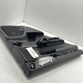 2013-18 PORSCHE CAYENNE GTS REAR LEFT DRIVER SIDE INTERIOR DOOR PANEL COVER