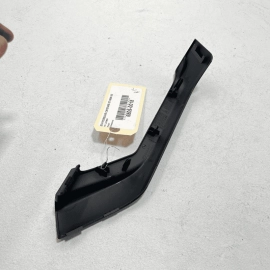 2011-2018 PORSCHE CAYENNE REAR DRIVER SIDE DOOR LOWER PANEL TRIM COVER OEM