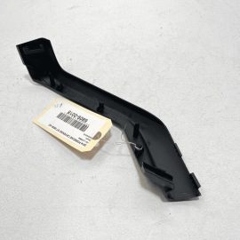 2011-2018 PORSCHE CAYENNE REAR DRIVER SIDE DOOR LOWER PANEL TRIM COVER OEM