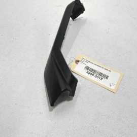 2011-2018 PORSCHE CAYENNE REAR DRIVER SIDE DOOR LOWER PANEL TRIM COVER OEM