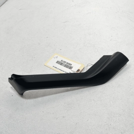 2011-2018 PORSCHE CAYENNE REAR DRIVER SIDE DOOR LOWER PANEL TRIM COVER OEM