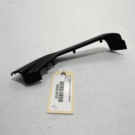 2011-2018 PORSCHE CAYENNE REAR DRIVER SIDE DOOR LOWER PANEL TRIM COVER OEM