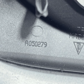 2011-2018 PORSCHE CAYENNE REAR DRIVER SIDE DOOR LOWER PANEL TRIM COVER OEM