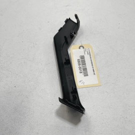 2011-2018 PORSCHE CAYENNE REAR DRIVER SIDE DOOR LOWER PANEL TRIM COVER OEM