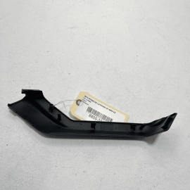 2011-2018 PORSCHE CAYENNE REAR DRIVER SIDE DOOR LOWER PANEL TRIM COVER OEM