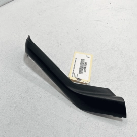 2011-2018 PORSCHE CAYENNE REAR DRIVER SIDE DOOR LOWER PANEL TRIM COVER OEM
