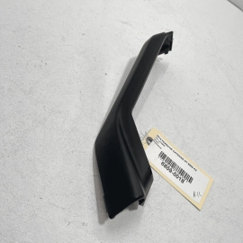 2011-2018 PORSCHE CAYENNE REAR DRIVER SIDE DOOR LOWER PANEL TRIM COVER OEM