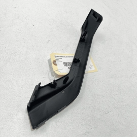 2011-2018 PORSCHE CAYENNE REAR DRIVER SIDE DOOR LOWER PANEL TRIM COVER OEM