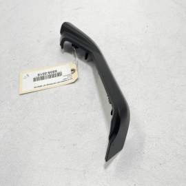 2011-2018 PORSCHE CAYENNE REAR DRIVER SIDE DOOR LOWER PANEL TRIM COVER OEM