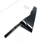 2011-2018 Porsche Cayenne Rear Left Driver C Pillar Molding Cover Trim OEM