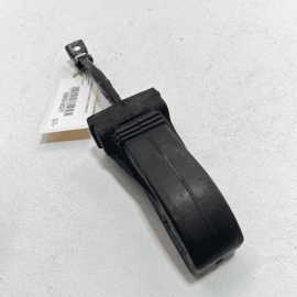 2011-2018 PORSCHE CAYENNE REAR LEFT DRIVER SIDE DOOR CHECK STRAP STOPPER OE