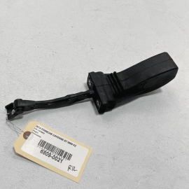 2011-2018 PORSCHE CAYENNE REAR LEFT DRIVER SIDE DOOR CHECK STRAP STOPPER OE