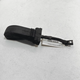 2011-2018 PORSCHE CAYENNE REAR LEFT DRIVER SIDE DOOR CHECK STRAP STOPPER OE