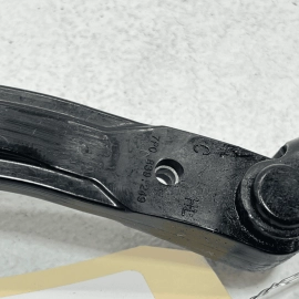2011-2018 PORSCHE CAYENNE REAR LEFT DRIVER SIDE DOOR CHECK STRAP STOPPER OE