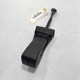 2011-2018 PORSCHE CAYENNE REAR LEFT DRIVER SIDE DOOR CHECK STRAP STOPPER OE