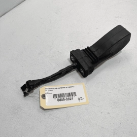 2011-2018 PORSCHE CAYENNE REAR LEFT DRIVER SIDE DOOR CHECK STRAP STOPPER OE