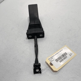 2011-2018 PORSCHE CAYENNE REAR LEFT DRIVER SIDE DOOR CHECK STRAP STOPPER OE