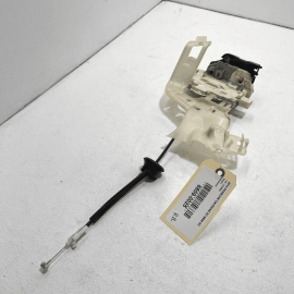 2011-2018 PORSCHE CAYENNE REAR LEFT DRIVER SIDE DOOR LATCH LOCK ACTUATOR OE