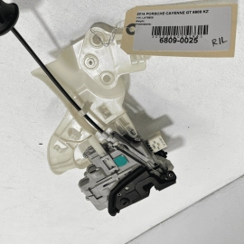 2011-2018 PORSCHE CAYENNE REAR LEFT DRIVER SIDE DOOR LATCH LOCK ACTUATOR OE