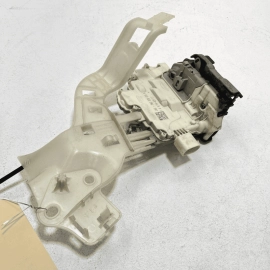 2011-2018 PORSCHE CAYENNE REAR LEFT DRIVER SIDE DOOR LATCH LOCK ACTUATOR OE
