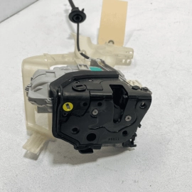 2011-2018 PORSCHE CAYENNE REAR LEFT DRIVER SIDE DOOR LATCH LOCK ACTUATOR OE
