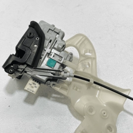 2011-2018 PORSCHE CAYENNE REAR LEFT DRIVER SIDE DOOR LATCH LOCK ACTUATOR OE