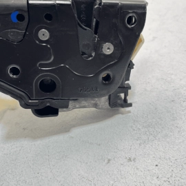 2011-2018 PORSCHE CAYENNE REAR LEFT DRIVER SIDE DOOR LATCH LOCK ACTUATOR OE