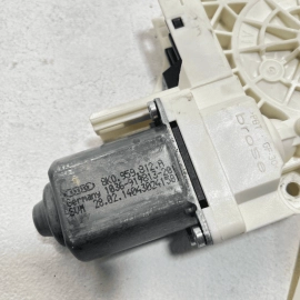 2011 - 2018 PORSCHE CAYENNE REAR LEFT DRIVER SIDE WINDOW REGULATOR MOTOR OE