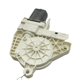2011 - 2018 PORSCHE CAYENNE REAR LEFT DRIVER SIDE WINDOW REGULATOR MOTOR OE