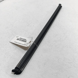 2011-18 PORSCHE CAYENNE REAR LEFT DRIVER DOOR WINDOW INNER WEATHERSTRIP SEA