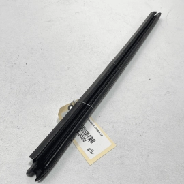 2011-18 PORSCHE CAYENNE REAR LEFT DRIVER DOOR WINDOW INNER WEATHERSTRIP SEA