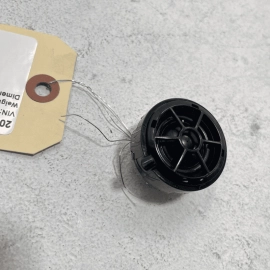 Porsche Cayenne 2011-2018 Rear Left or Right Door Tweeter Speaker OEM 1Pcs Porsche Cayenne 2011-2018 Rear Left or Right Door Tweeter Speaker OEM 1Pcs