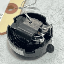 Porsche Cayenne 2011-2018 Rear Left or Right Door Tweeter Speaker OEM 1Pcs Porsche Cayenne 2011-2018 Rear Left or Right Door Tweeter Speaker OEM 1Pcs