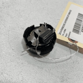 Porsche Cayenne 2011-2018 Rear Left or Right Door Tweeter Speaker OEM 1Pcs Porsche Cayenne 2011-2018 Rear Left or Right Door Tweeter Speaker OEM 1Pcs