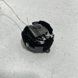 Porsche Cayenne 2011-2018 Rear Left or Right Door Tweeter Speaker OEM 1Pcs Porsche Cayenne 2011-2018 Rear Left or Right Door Tweeter Speaker OEM 1Pcs