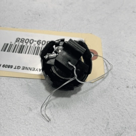 Porsche Cayenne 2011-2018 Rear Left or Right Door Tweeter Speaker OEM 1Pcs Porsche Cayenne 2011-2018 Rear Left or Right Door Tweeter Speaker OEM 1Pcs