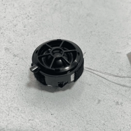 Porsche Cayenne 2011-2018 Rear Left or Right Door Tweeter Speaker OEM 1Pcs Porsche Cayenne 2011-2018 Rear Left or Right Door Tweeter Speaker OEM 1Pcs