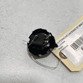 Porsche Cayenne 2011-2018 Rear Left or Right Door Tweeter Speaker OEM 1Pcs Porsche Cayenne 2011-2018 Rear Left or Right Door Tweeter Speaker OEM 1Pcs